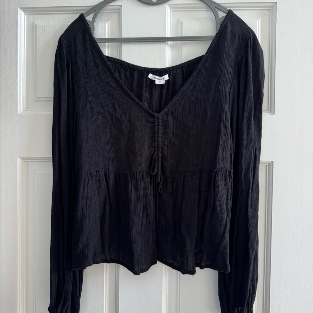 O'Neill Black Top